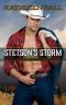 [Lasso Springs 03] • Stetson's Storm